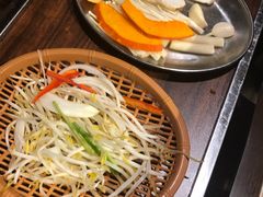 -火炉火自助餐(悠唐购物中心店)