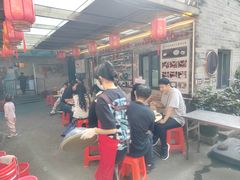 -周大娘牛乳(旧寨古村总店)