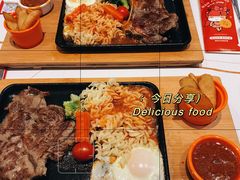 -豪享来(我格广场店)