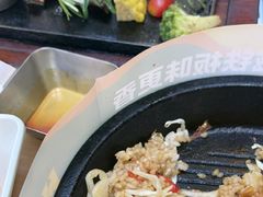 -豪客来牛排(红豆万花城店)