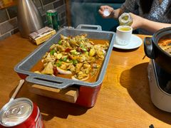 -肖记公安牛肉鱼杂馆·省级非物质文化遗产(万松园直营店)