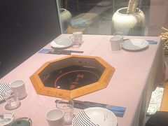 -蜀九香火锅(九眼桥店)
