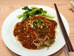 -醉面(五道口启迪大厦店)