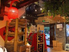 -寨子里的钵钵菜·湘西山里菜(魅力湘西店)