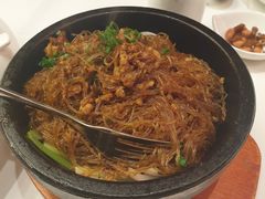 虾仔焗粉丝-A One Kitchen·南京精菜馆(德基广场店)