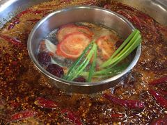 -重庆老火锅王(西安北路店)