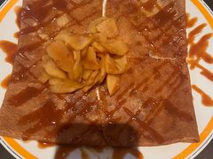-La Creperie法餐厅(芮欧百货店)