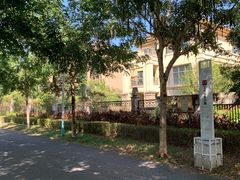 -风云岭森林公园