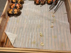 -苏州苏州湾艾美酒店-新食谱全日制餐厅