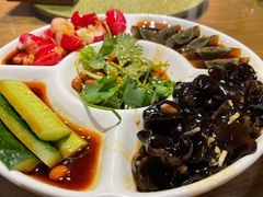 -周家二小姐的菜(西津渡店)