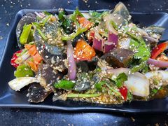 皮蛋-丹东丛炟海鲜烧烤(江艺路店)