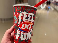 -DQ·蛋糕·冰淇淋(苏州中心店)