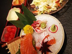 -300杯·和牛烧肉清酒专门店(廊里店)