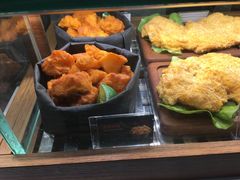 -1973继光香香鸡(大东方百货店)