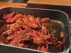 -印象餐厅(杭州国际博览中心北辰大酒店)