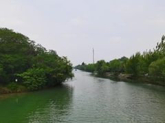 -西溪国家湿地公园