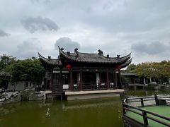 -常熟方塔园