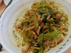 -蒋家桥饺面店(东关街店)