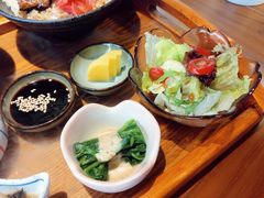 鳗鱼配菜-石葵(锦业时代店)