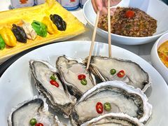 -大锅强·蒸海鲜青岛菜(金沙滩店)