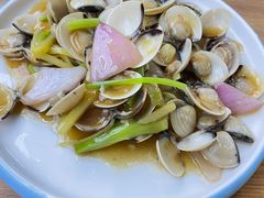 -蟹老板的海鲜