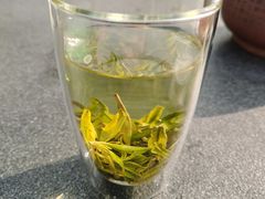 -湖畔居茶楼(湖滨店)