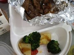 -必胜客宅急送(真北乐购店)