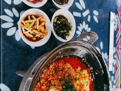 -张关合渣(航空大道店)