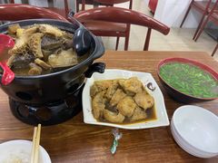 -桥雪牛杂专门店(关边路店)
