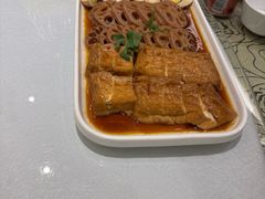 -高玛纳驴肉火烧(河间总店)