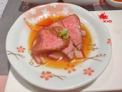 -大渔铁板烧(大悦城店)