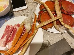 -西安高新希尔顿酒店·咖啡露台西餐厅