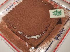 超厚漏奶华-动哒餐室•港式茶餐厅(顺义华联店)