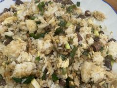 -渔家小院观海海肠捞饭地方菜(环海中路店)