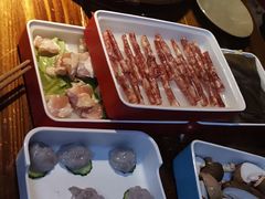 -老天桥蛙炉火锅(姑苏总店)