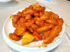 -胡家大厨(西三庄店)
