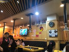 -金顺韩式烤肉·网红烤肉店(广利路店)