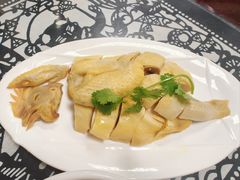 白斩鸡-三林本帮馆(中林街店)