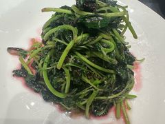 -狮王府淮扬菜(万象城店)
