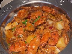 -胖哥俩肉蟹煲(世茂国际广场店)