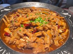 -胖哥俩肉蟹煲(杭州下沙学林街店)