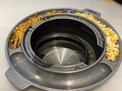 -韩宫宴烤肉·料理(宝山万达店)