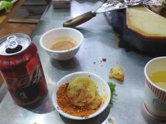 -老字号.雅克白族石板烧十年老店(大理古城店)