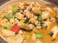 -清水亭湖北菜(大屯DT51店)