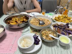 -胖哥川菜馆(武东路店)