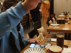 -必胜客(百联又一城店)