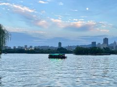 -济南大明湖景区