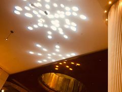 -无锡城中皇冠假日酒店·芳园中餐厅