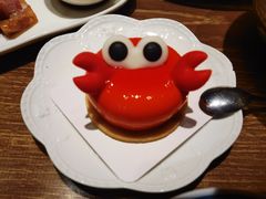 -周家二小姐的菜(西津渡店)