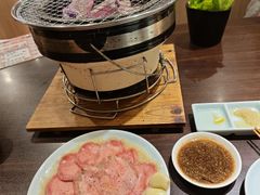 -蒜香焼肉PURUSHIN(马场路店)